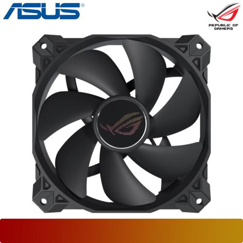 Jual ASUS ROG STRIX XF 120 | 120x120x25mm 4-pin PWM 1800 RPM - Jakarta ...