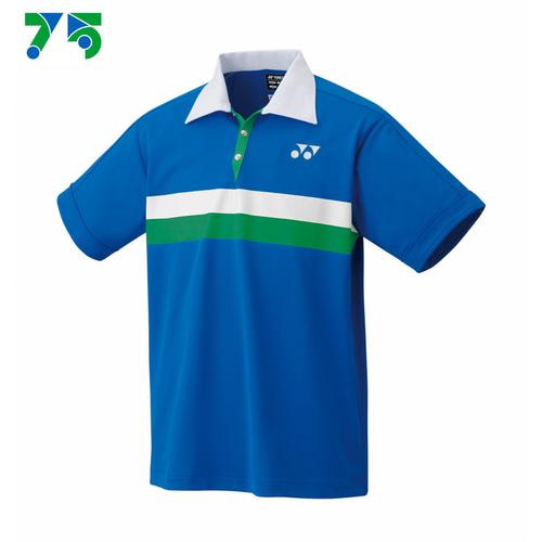 Jual kaos yonex 75th anniversary 10390A 