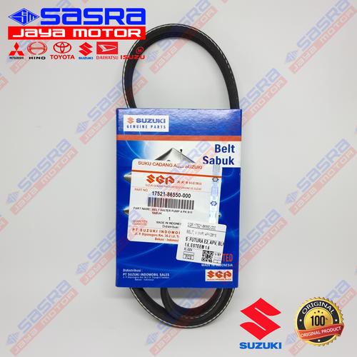 Jual Fan Belt/Tali Kipas Futura E2 