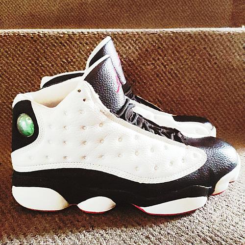 jordan 13 size