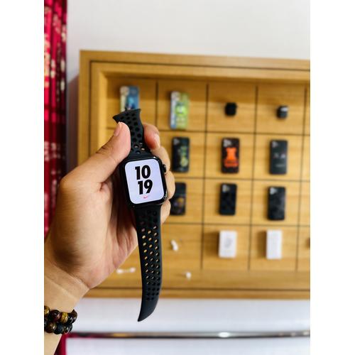 Jual Apple watch SE 44 mm nike iBox - Kota Samarinda - Yudhaombok_st0re |  Tokopedia