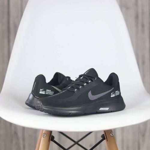 Jual sepatu nike zoom full hitam import quality size 37-44 - 37 - Jakarta  Selatan - JeSNEAKERS | Tokopedia