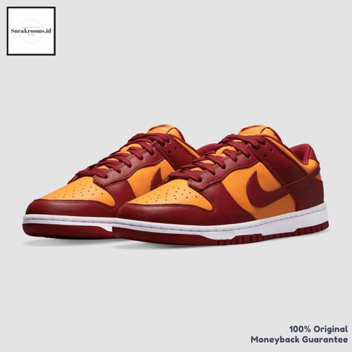 sb dunk low retro