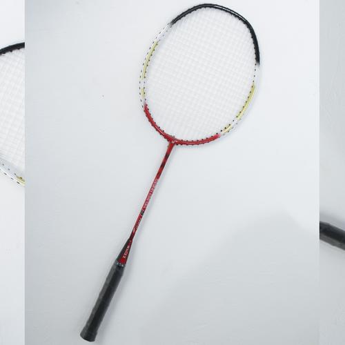 Jual Whizz Carbon Badminton Racket Super 5 Edition 22lbs Original ...