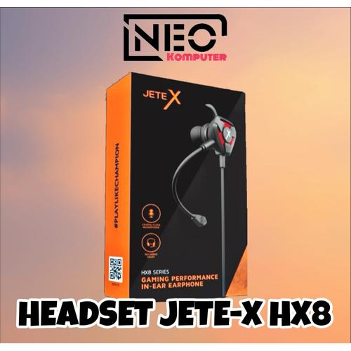 Jual EARPHONE I HEADSET GAMING WITH MIC 