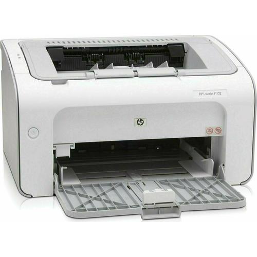 Jual Printer HP laserjet P1102 - Kota Denpasar - Merdeka l4g1 | Tokopedia