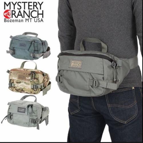 Jual Mystery Ranch Hip Monkey Waistpack 
