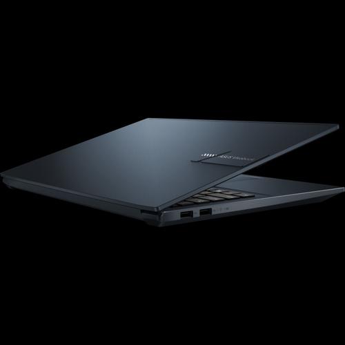 Gambar Laptop Asus Vivobook Pro 15 K3500PC-OLED755 I7 11370H 16GB -SSD 512GB dari ArinGoComputer Kota Samarinda Tokopedia