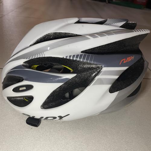 Jual Helm rudy project rush mips Size L 