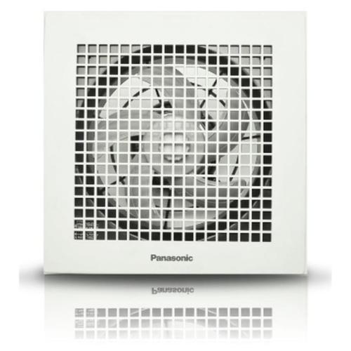 Jual Panasonic Exhaust Fan Plafon 6 Inch FV15TGU Ceiling Fan Panasonic