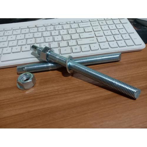Jual Chemical Anchor M20 x 260 mm Lokal Grade 5.8 Kota Tangerang