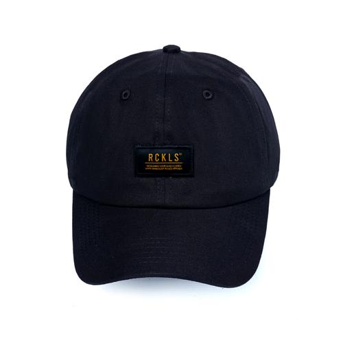 Promo RCKLS. Caps sun black | Trucker 