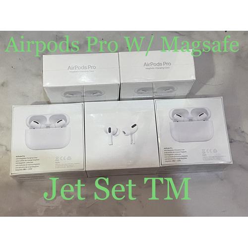 Jual Apple Airpods Pro / Airpod Pro 