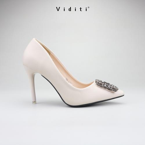 Heels 9 cm Crystal Heels 