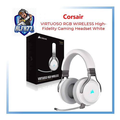 Jual Corsair Virtuoso RGB Wireless 