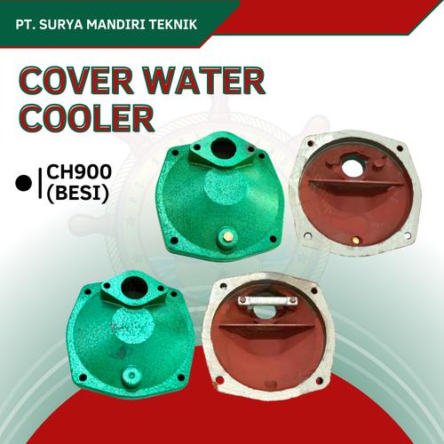 Jual CH900 COVER WATER COOLER COR BESI SET (2PCS) Kota Surabaya