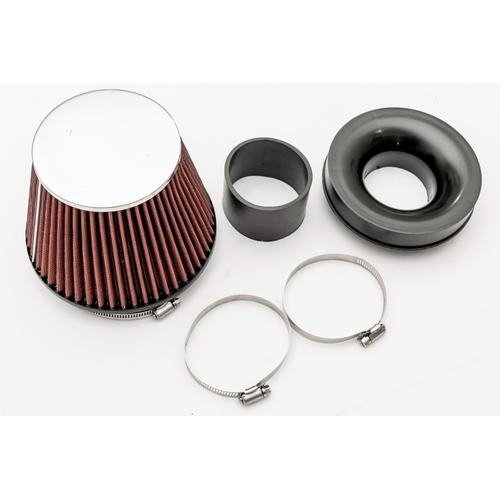 Jual PLM Velocity Stack Air Filter Kit 3 Inch - Jakarta Utara ...