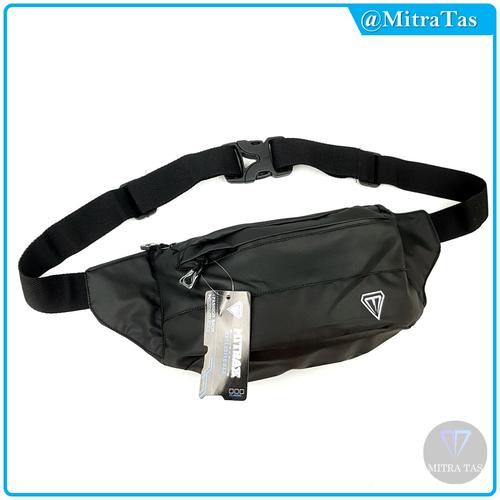 Jual Waist Bag MitraX Jesko V2 Bahan 
