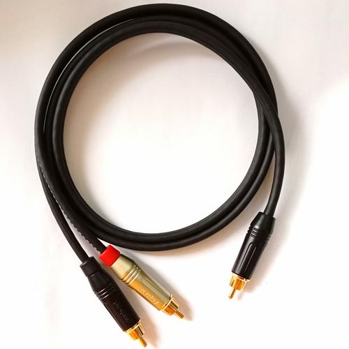 MOGAMI 3106 2芯平行マイクケーブル (20m) MOGAMI 3106 2芯平行マイクケーブル (20m)