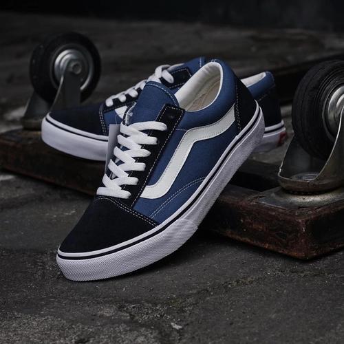 Poto Sepatu Vans Carousell Foto Sepatu Vans Lxvi Old Skool
