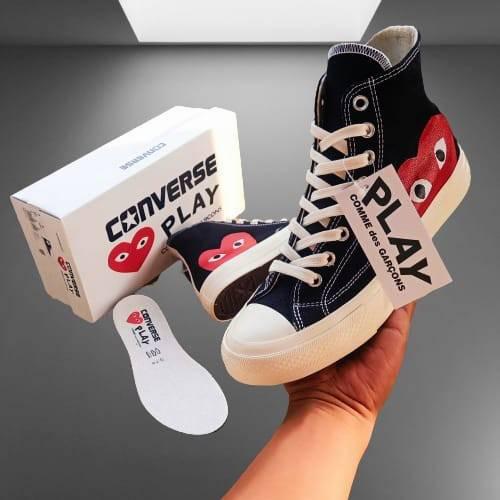 Déstockage \u003e converse cdg 38 -