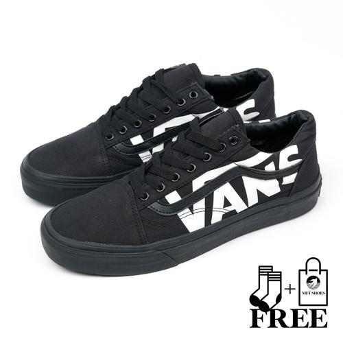 vans old skool logo pack