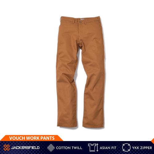 Promo Jackersfield Vouch Work Pants 