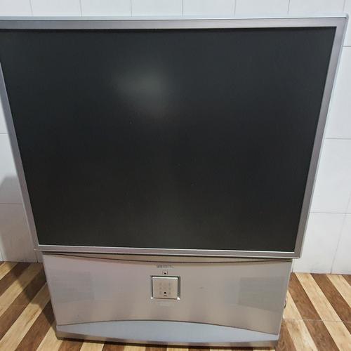 Jual TV Toshiba Tabung Bekas 50V9UE 50 
