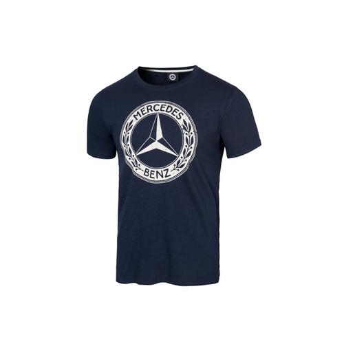 mercedes t shirt herren
