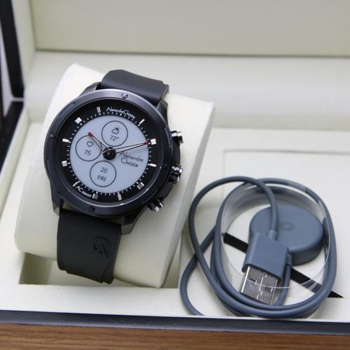 Jual ALEXANDRE CHRISTIE SMARTWATCH AC 