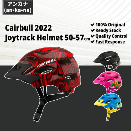 Jual Helm Sepeda Cairbull Joytrack Bike 