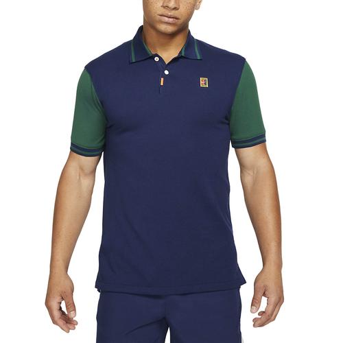 Jual NIKE TENNIS COURT DRI-FIT HERITAGE 