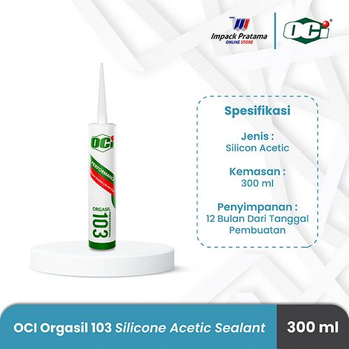 Gambar OCI Orgasil 103 dari Impack Pratama Jakarta Timur Tokopedia