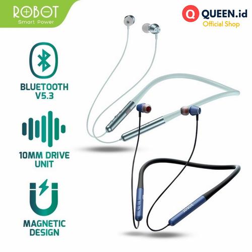 Jual Robot N20 Spirit Headset Bluetooth 