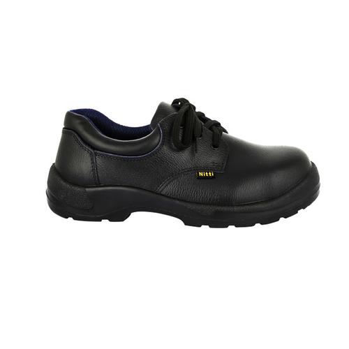 Safety Shoes NITTI 21281 Low Cut Boots 