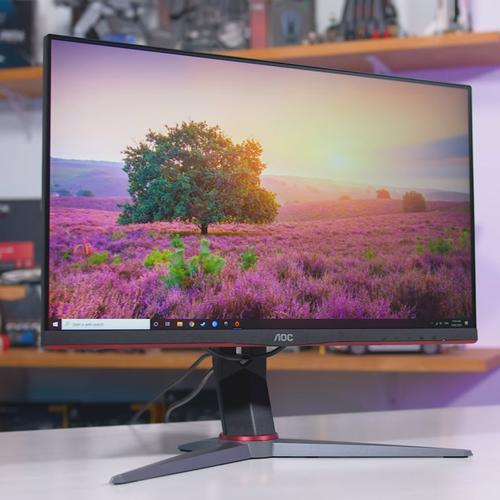 Jual Monitor LCD LED IPS Gaming 