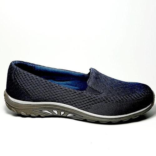 Jual Sepatu Slip on Wanita Skechers 