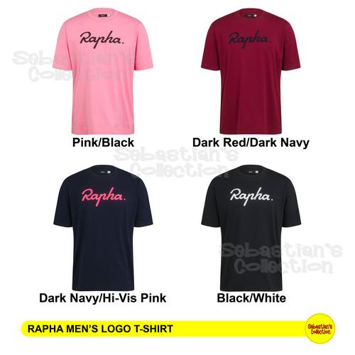 Jual Rapha Men's Logo T-Shirt - Rapha T 