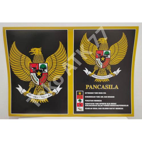 73 Koleksi Gambar Burung Garuda Terbaik