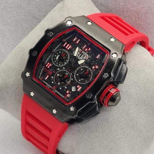 Jual Jam Tangan Pria Richard Miler RM28 