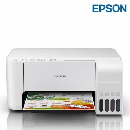 Jual Epson Printer L3156/L3150 Warna 