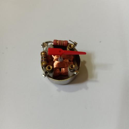 Gambar mesin ampere bensin jarum indikator motor universal kabel 3 dari IDR MTR Shop Kab. Bekasi Tokopedia