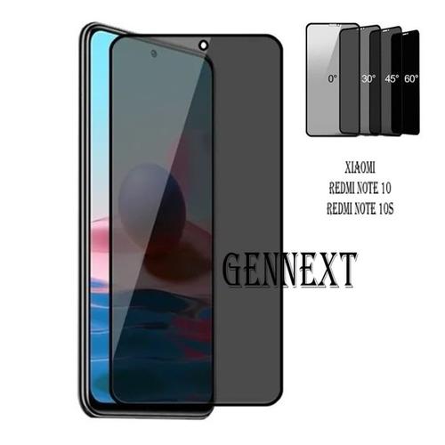 Promo Tempered Glass Privacy Anti Spy 