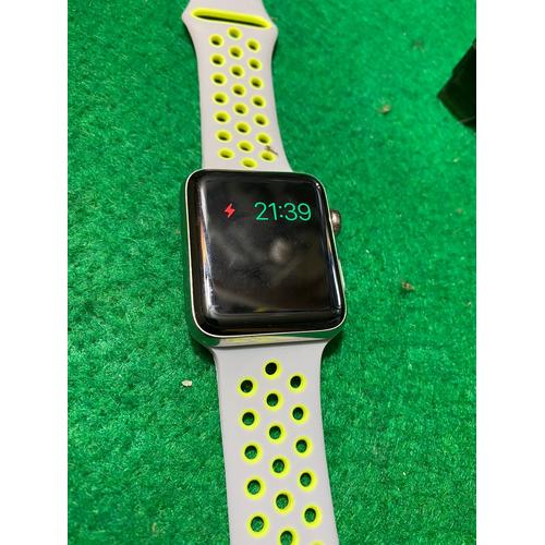 Jual apple watch series 3 42mm - Kota 