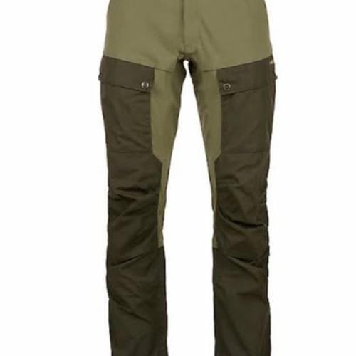 Jual fjallraven keb trousers size 46/30 