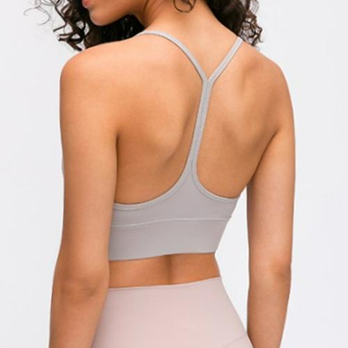 lululemon backless top