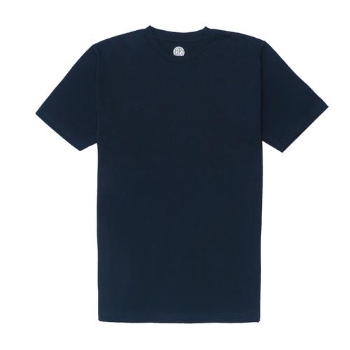 Eltry OnBasic T-Shirt Navy Blue - S 