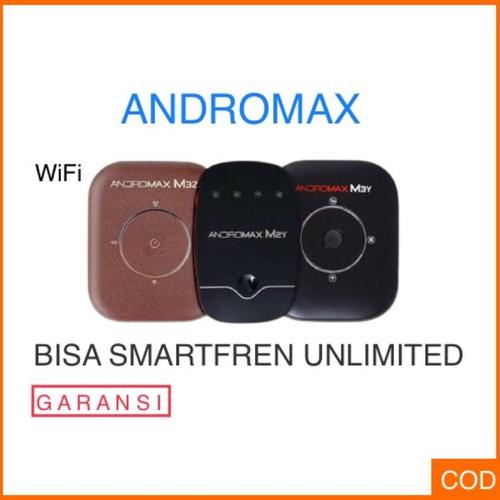 Jual Modem Wifi 4g Andromax Mifi M2y M2s M3y M3z Mini Wifi Smartfren Murah Jakarta Timur Annabila Official Tokopedia Jual Modem Wifi 4g Andromax Mifi M2y M2s M3y M3z Mini Wifi Smartfren Murah Jakarta Timur Annabila Official Tokopedia