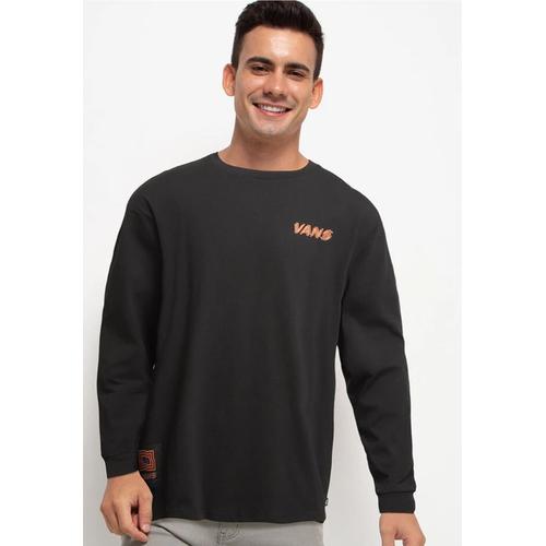 Jual Kaos Vans Ap Survival Long Sleeve 