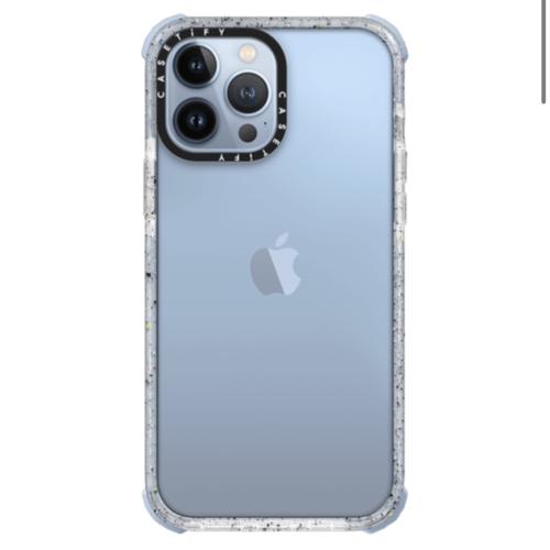 Jual CASETiFY Ultra Impact Crush for iPhone 13 Pro Max (Custom/Polos) Jakarta Utara
